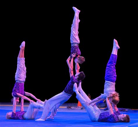 Acrobatics and Mega Forms. .